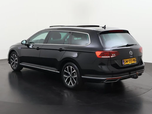 Volkswagen Passat - Afbeelding 7 van 30