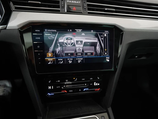 Volkswagen Passat - Afbeelding 12 van 30