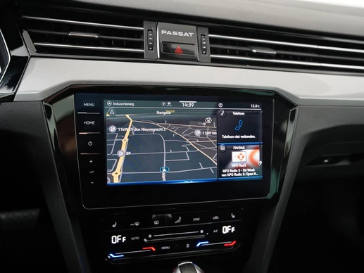 Volkswagen Passat - Afbeelding 13 van 30