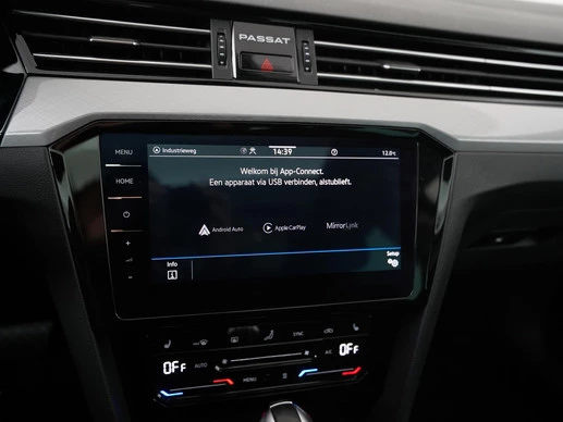 Volkswagen Passat - Afbeelding 16 van 30