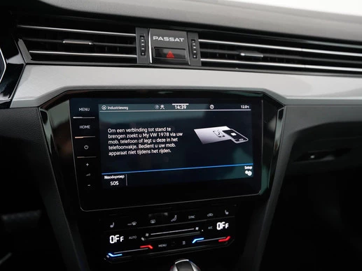 Volkswagen Passat - Afbeelding 17 van 30