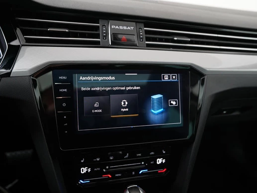 Volkswagen Passat - Afbeelding 18 van 30