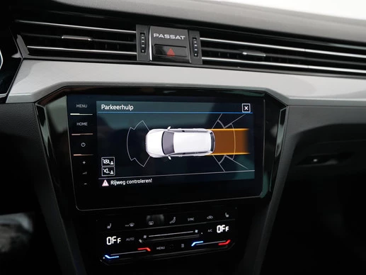 Volkswagen Passat - Afbeelding 20 van 30