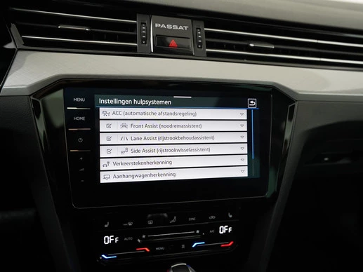 Volkswagen Passat - Afbeelding 21 van 30