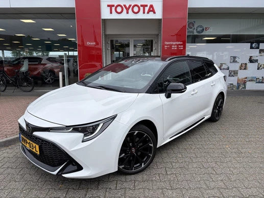 Toyota Corolla Touring Sports - Afbeelding 1 van 30
