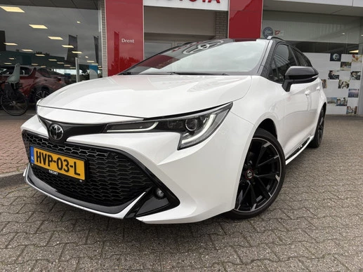 Toyota Corolla Touring Sports - Afbeelding 2 van 30