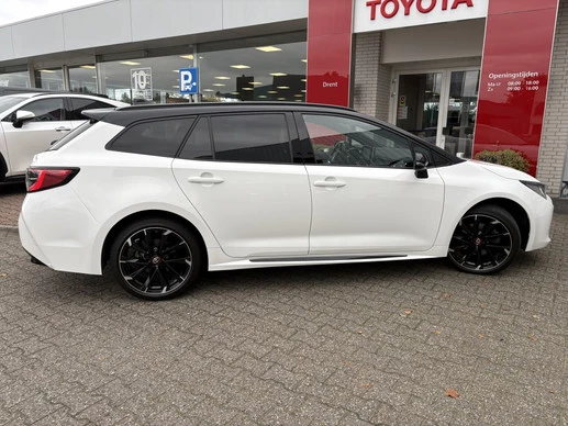Toyota Corolla Touring Sports - Afbeelding 5 van 30