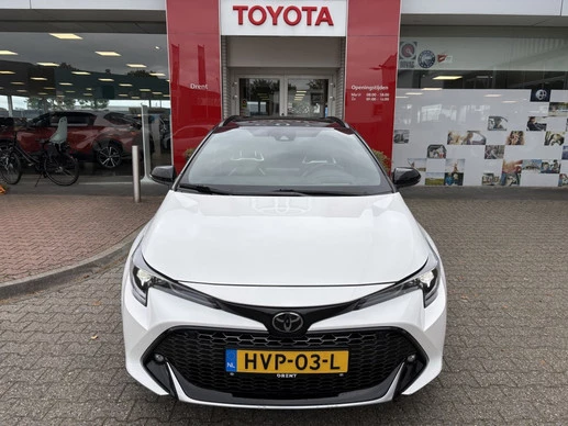 Toyota Corolla Touring Sports - Afbeelding 6 van 30