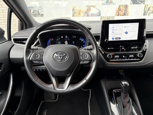 Toyota Corolla Touring Sports - Afbeelding 9 van 30