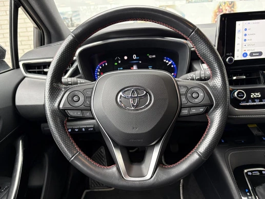Toyota Corolla Touring Sports - Afbeelding 10 van 30