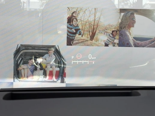 Toyota Corolla Touring Sports - Afbeelding 11 van 30