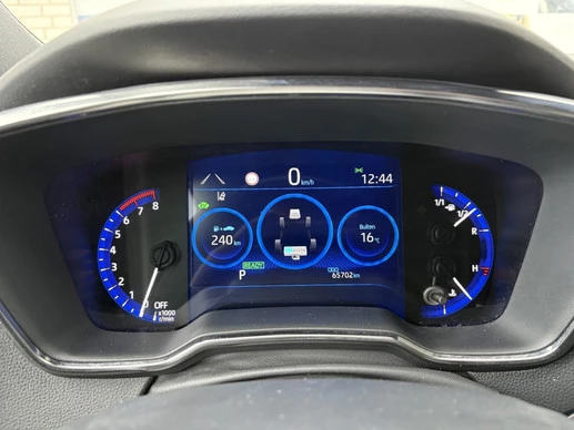 Toyota Corolla Touring Sports - Afbeelding 12 van 30