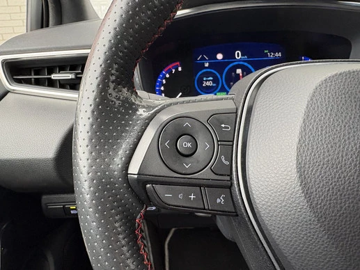 Toyota Corolla Touring Sports - Afbeelding 13 van 30