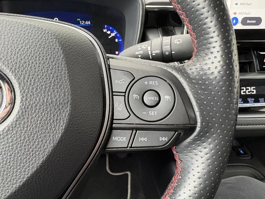 Toyota Corolla Touring Sports - Afbeelding 14 van 30