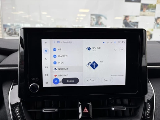 Toyota Corolla Touring Sports - Afbeelding 20 van 30