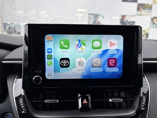 Toyota Corolla Touring Sports - Afbeelding 21 van 30