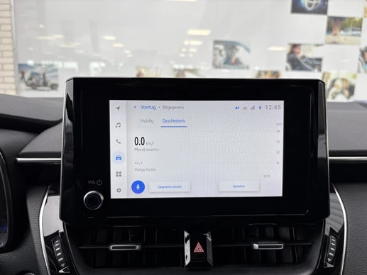 Toyota Corolla Touring Sports - Afbeelding 22 van 30