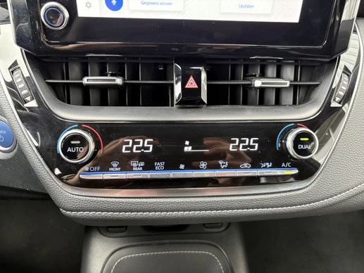 Toyota Corolla Touring Sports - Afbeelding 23 van 30