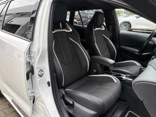 Toyota Corolla Touring Sports - Afbeelding 24 van 30