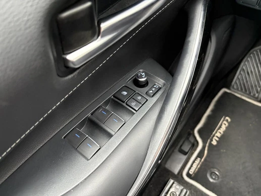 Toyota Corolla Touring Sports - Afbeelding 27 van 30