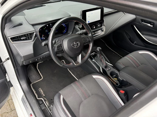 Toyota Corolla Touring Sports - Afbeelding 29 van 30