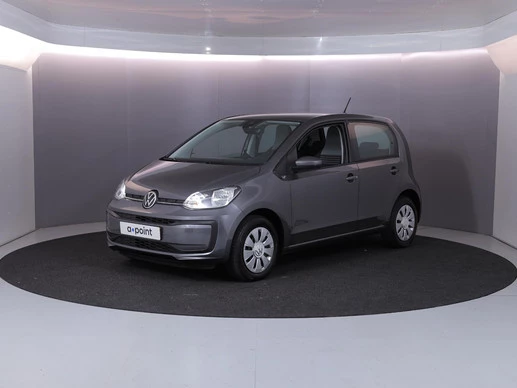 Volkswagen up! - Afbeelding 1 van 22