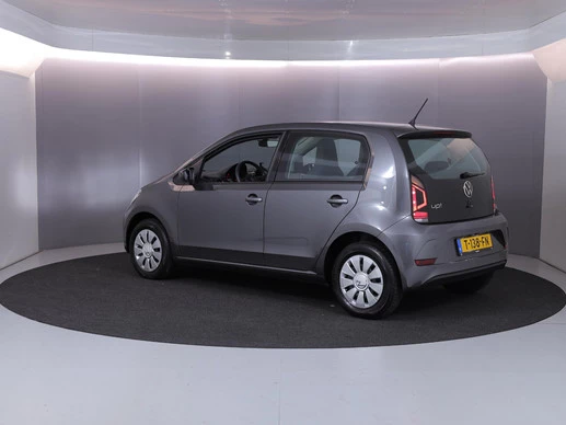 Volkswagen up! - Afbeelding 2 van 22