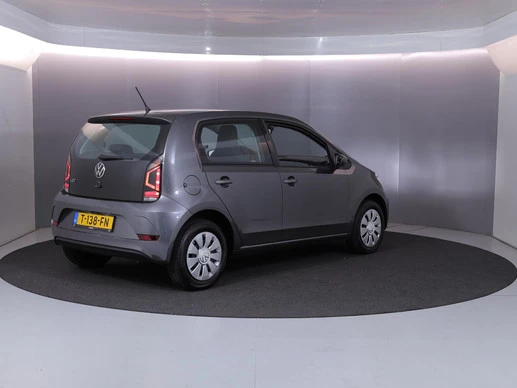 Volkswagen up! - Afbeelding 3 van 22