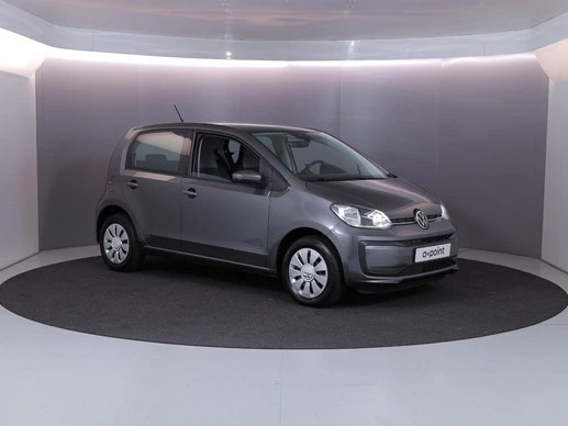 Volkswagen up! - Afbeelding 4 van 22
