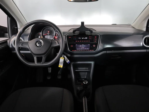 Volkswagen up! - Afbeelding 5 van 22