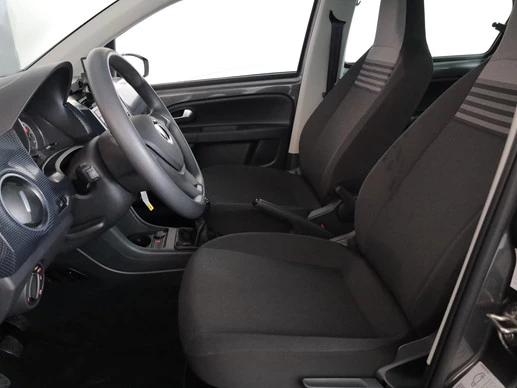 Volkswagen up! - Afbeelding 7 van 22