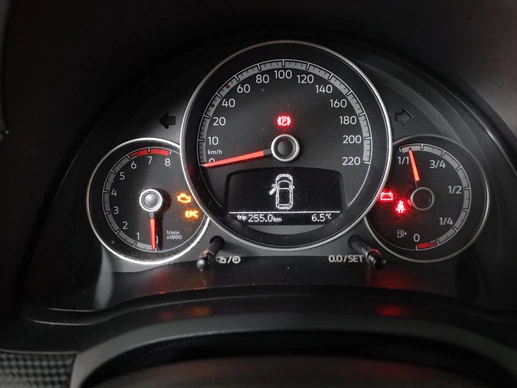 Volkswagen up! - Afbeelding 8 van 22