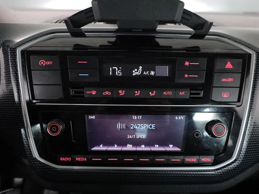 Volkswagen up! - Afbeelding 9 van 22