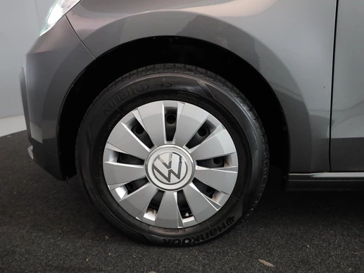 Volkswagen up! - Afbeelding 11 van 22