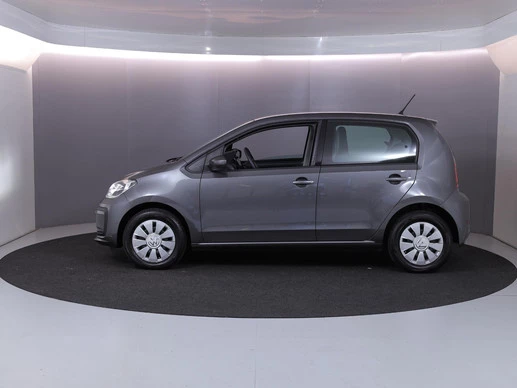 Volkswagen up! - Afbeelding 14 van 22