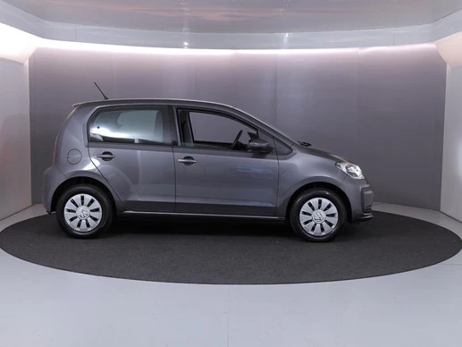 Volkswagen up! - Afbeelding 15 van 22