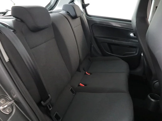 Volkswagen up! - Afbeelding 17 van 22