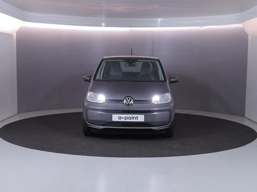 Volkswagen up! - Afbeelding 21 van 22