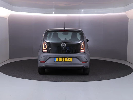 Volkswagen up! - Afbeelding 22 van 22