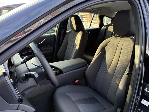 Toyota Mirai - Afbeelding 11 van 30