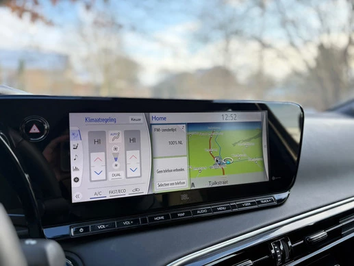 Toyota Mirai - Afbeelding 16 van 30