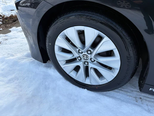 Toyota Mirai - Afbeelding 25 van 30