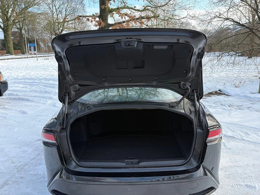 Toyota Mirai - Afbeelding 30 van 30