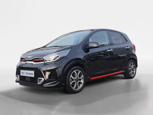 Kia Picanto - Afbeelding 1 van 30