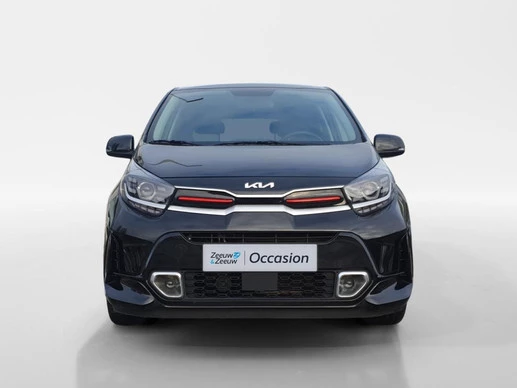 Kia Picanto - Afbeelding 2 van 30