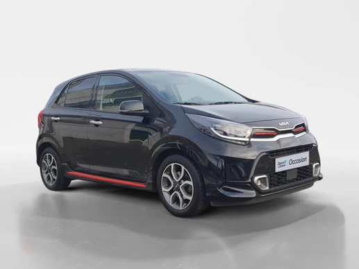 Kia Picanto - Afbeelding 3 van 30