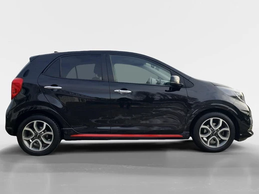 Kia Picanto - Afbeelding 4 van 30