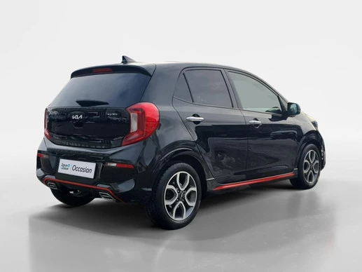 Kia Picanto - Afbeelding 5 van 30
