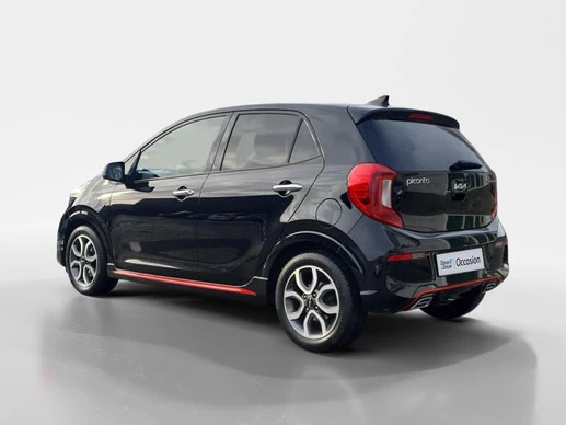 Kia Picanto - Afbeelding 7 van 30