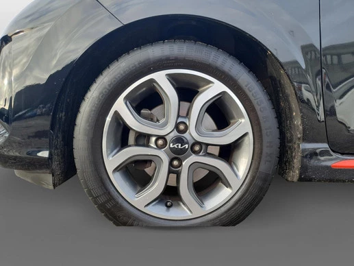 Kia Picanto - Afbeelding 9 van 30
